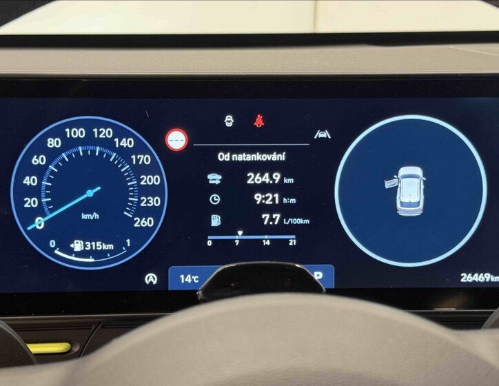 Hyundai Kona SUV 998,0 88 kw