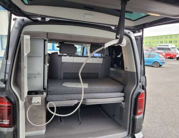 Volkswagen Ostatní Ostatní 2,0 l 110 kw