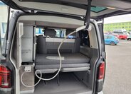 Volkswagen Ostatní Ostatní 2,0 l 110 kw