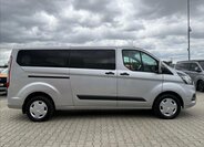Ford Transit Custom 6