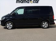 Volkswagen Multivan Kombi 2,0 l 110 kw