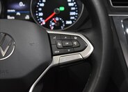 Volkswagen Tiguan SUV 2,0 l 110 kw
