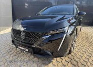 Peugeot 308 Kombi 1,2 l 96 kw