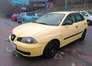Seat Ibiza 4