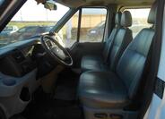 Ford Transit 12