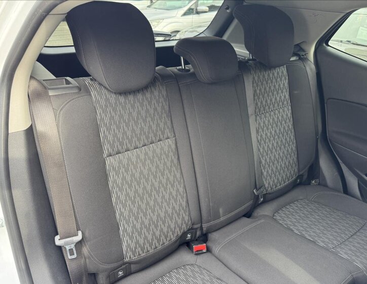 Opel Mokka Hatchback 1,7 l 96 kw