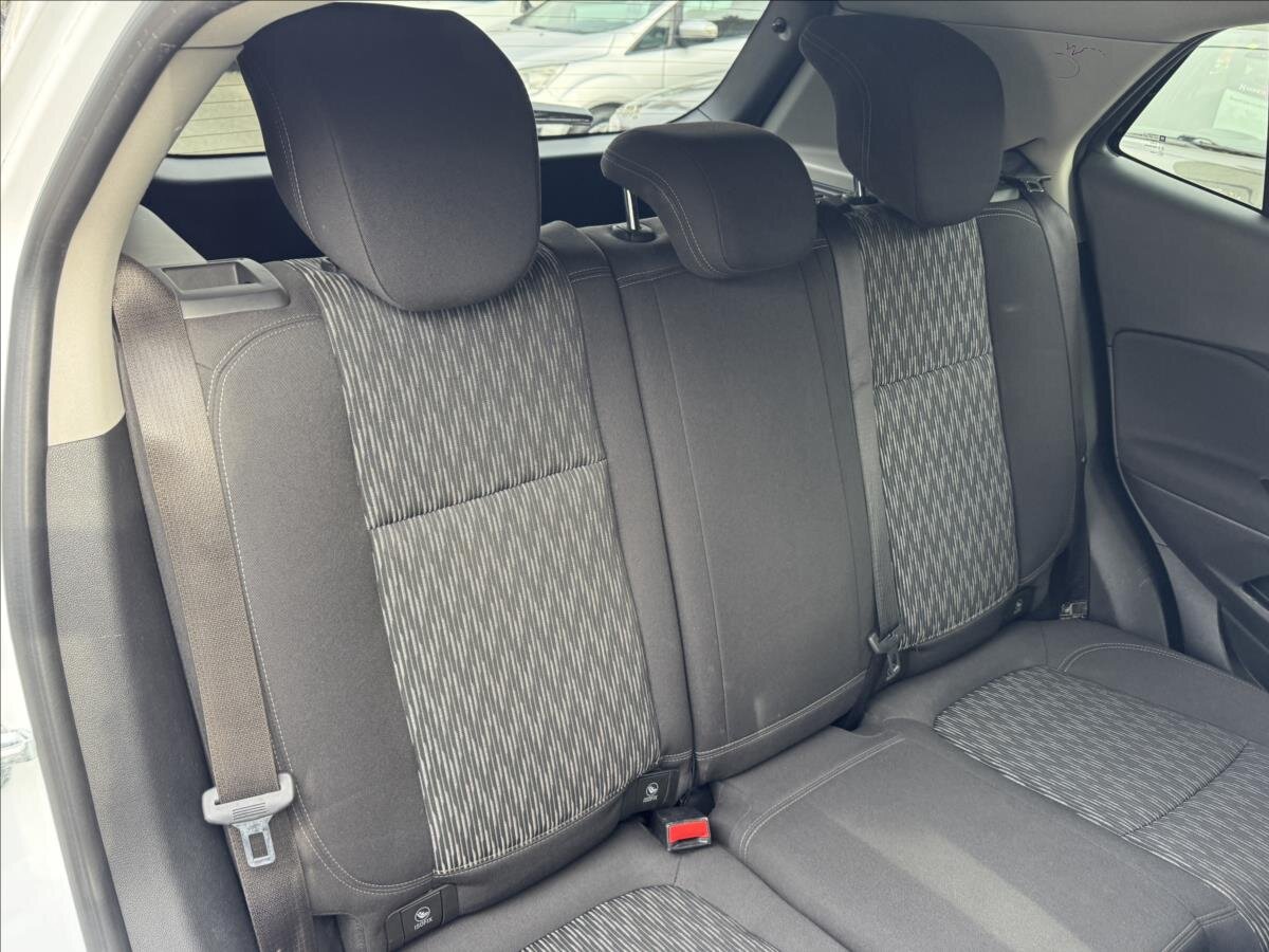 Opel Mokka Hatchback 1,7 l 96 kw