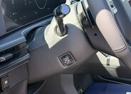 Hyundai Santa Fe SUV / Terénní 1,6 l 185 kw