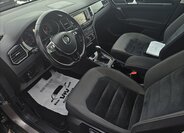 Volkswagen Golf Sportsvan Kombi 1,4 l 110 kw