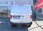 Volkswagen Transporter 4