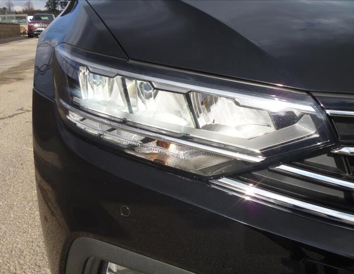 Volkswagen Passat 45