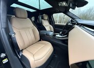 Land Rover Range Rover Sport SUV / Terénní 3,0 l 405 kw