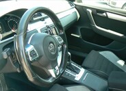 Volkswagen Passat 10