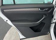 Škoda Kodiaq SUV / Terénní 2,0 l 147 kw