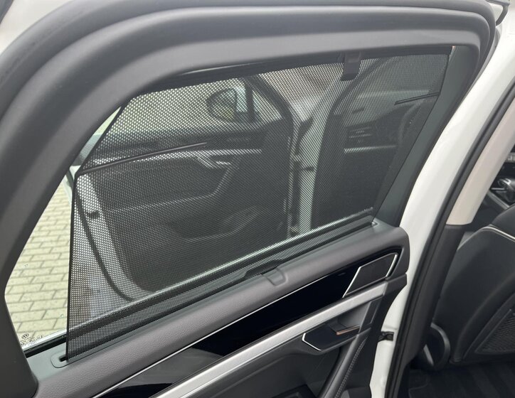 Volkswagen Touareg SUV 3,0 l 210 kw