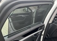 Volkswagen Touareg SUV 3,0 l 210 kw