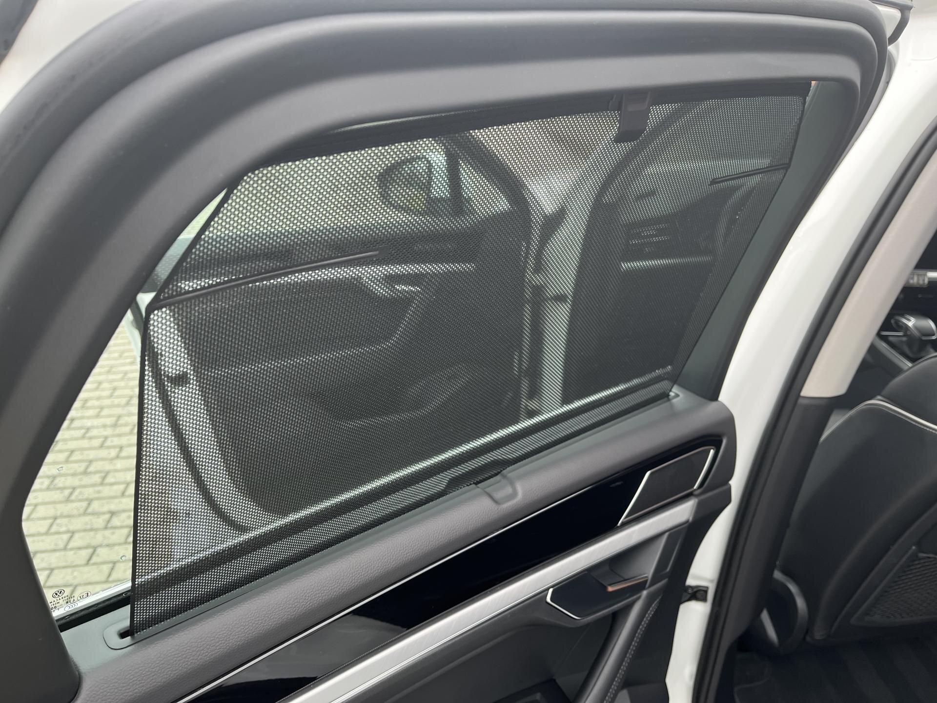 Volkswagen Touareg SUV 3,0 l 210 kw