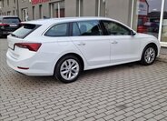 Škoda Octavia Kombi 2,0 l 85 kw