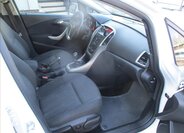 Opel Astra Kombi 1,7 l 96 kw