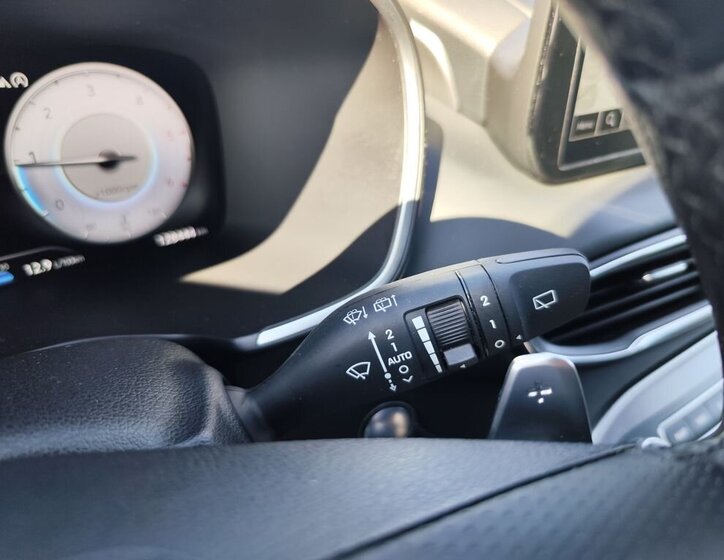 Hyundai Santa Fe SUV / Terénní 2,2 l 142 kw