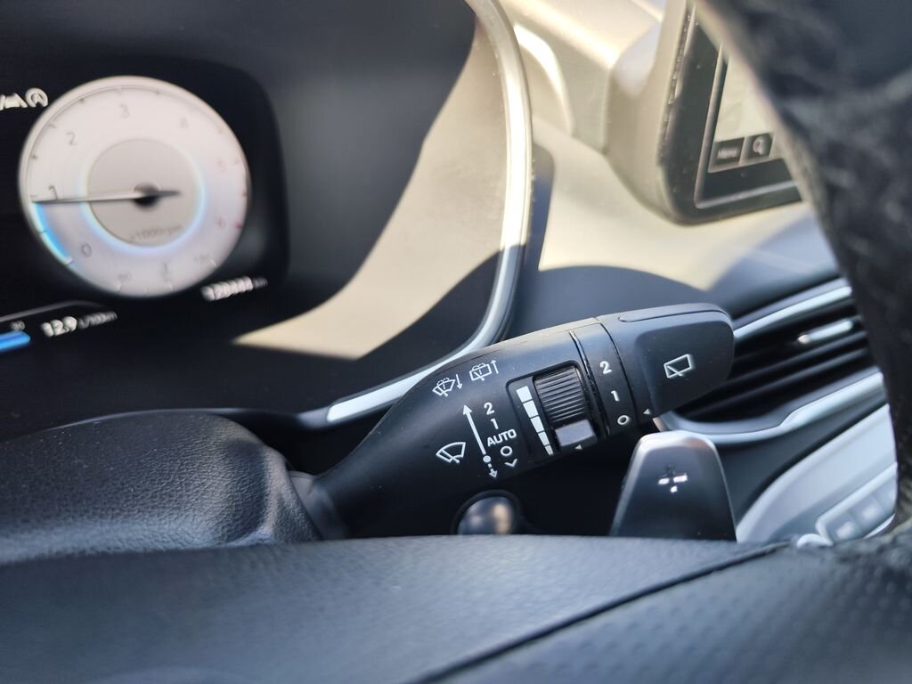 Hyundai Santa Fe SUV / Terénní 2,2 l 142 kw