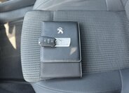 Peugeot 508 Sedan 2,0 l 120 kw