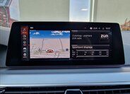 BMW Řada 5 Kombi 2,0 l 140 kw