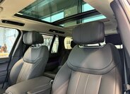 Land Rover Range Rover SUV / Terénní 4,4 l 390 kw
