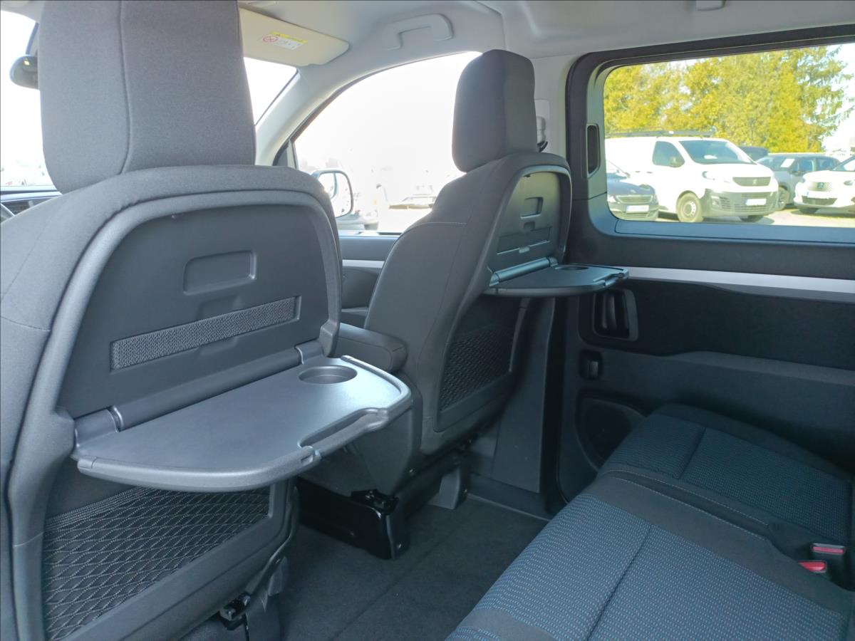 Citroën SpaceTourer