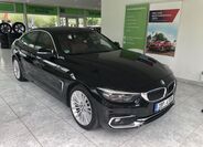 BMW Řada 4 1
