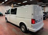 Volkswagen Transporter 4