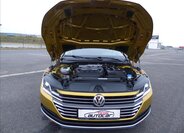 Volkswagen Arteon 45