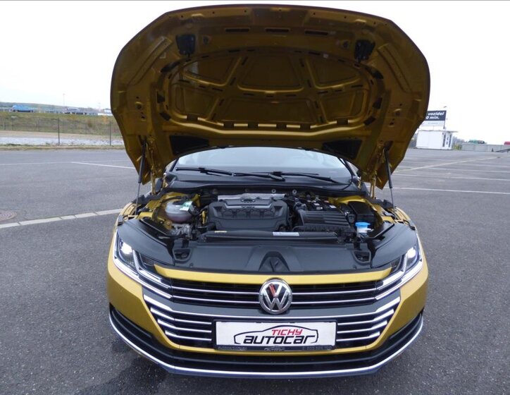 Volkswagen Arteon 45