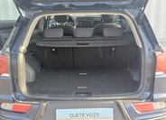 SsangYong Korando Kombi 1,5 l 120 kw