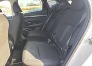 Hyundai Tucson SUV / Terénní 1,6 l 110 kw