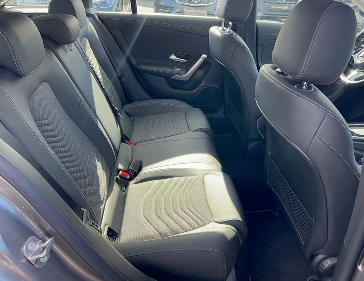 Mercedes-Benz CLA Kombi 2,0 l 85 kw