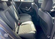 Mercedes-Benz CLA Kombi 2,0 l 85 kw