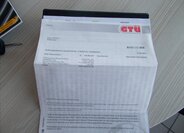 Opel Astra Sedan / Limuzína 1,4 l 103 kw