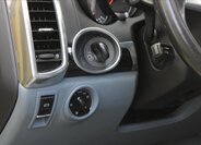 Porsche Cayenne SUV / Terénní 4,8 l 294 kw