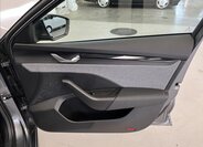 Škoda Octavia Kombi 1,5 l 85 kw