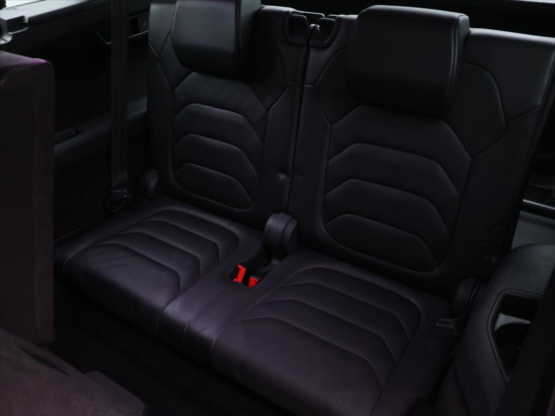 Škoda Kodiaq SUV / Terénní 2,0 l 140 kw