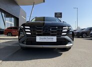 Hyundai Tucson SUV / Terénní 1,6 l 118 kw