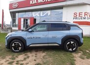 KIA EV3 SUV 0,0 150 kw