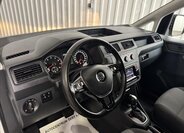 Volkswagen Caddy Ostatní 1,4 l 81 kw