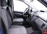 Mercedes-Benz Vito 14