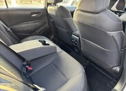 Toyota Corolla Sedan 1,5 l 92 kw