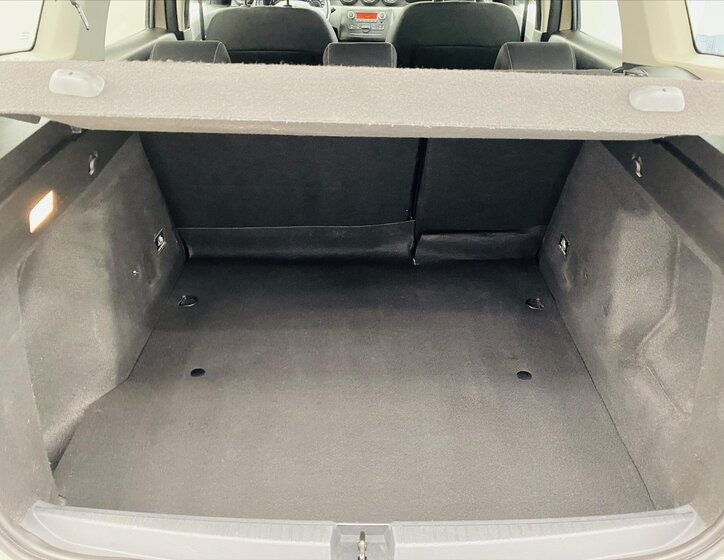 Dacia Duster SUV / Terénní 999,0 74 kw