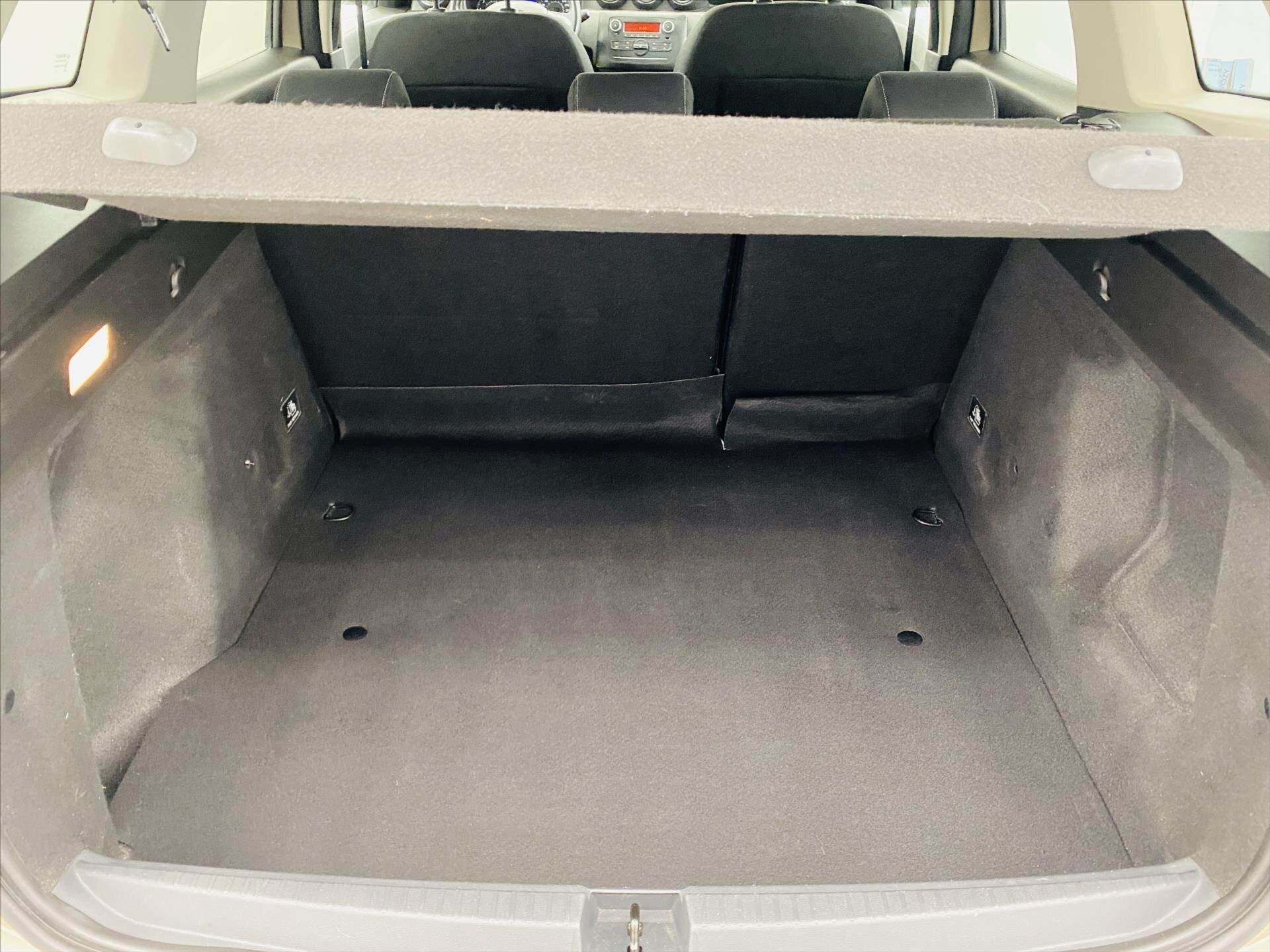 Dacia Duster SUV / Terénní 999,0 74 kw