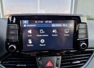 Hyundai i30 Kombi 1,6 l 85 kw