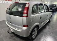 Opel Meriva 5